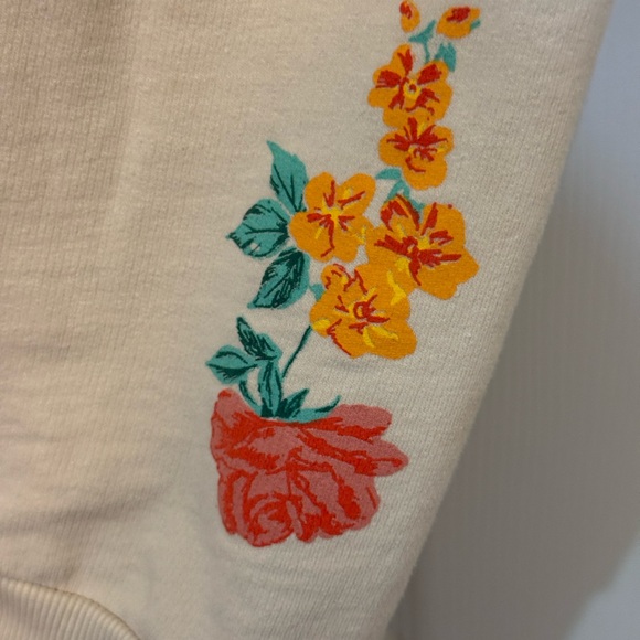 Anthropologie Back When Tiger Sweatshirt - Picture 4 of 8